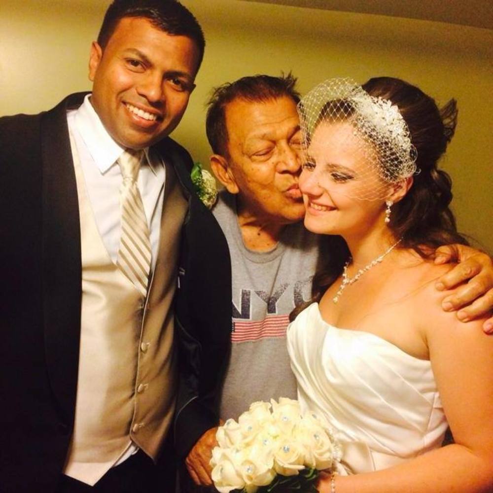 Meet your Posher, Libby